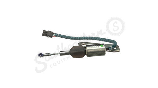 87435488 - OEM SOLENOID - CASE CONSTRUCTION