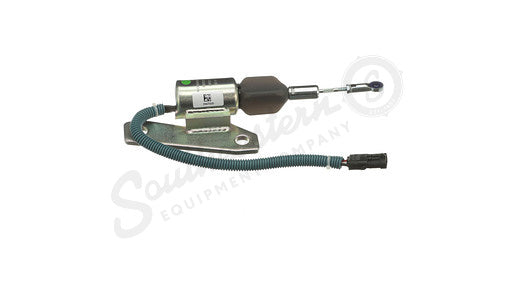 87435488 - OEM SOLENOID - CASE CONSTRUCTION