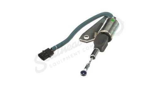 87435488 - OEM SOLENOID - CASE CONSTRUCTION