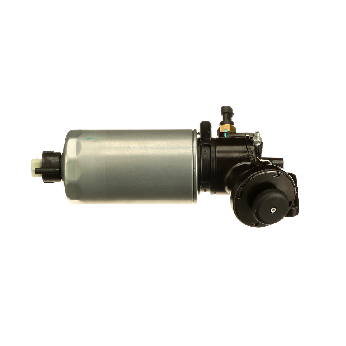 87435522 - OEM FUEL FILTER w/ WATER SEPARATOR & HEATER - CASE CONSTRUCTION