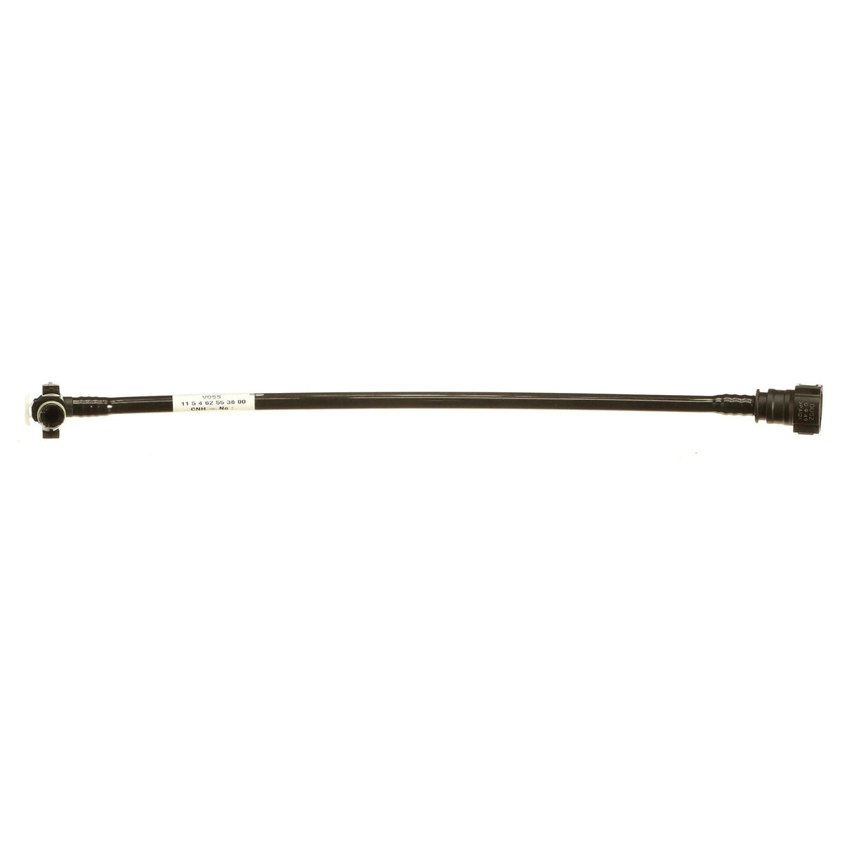 87435842 - OEM TUBE - CASE CONSTRUCTION