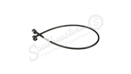 87435843 - OEM HOSE FUEL A LINE - CASE CONSTRUCTION