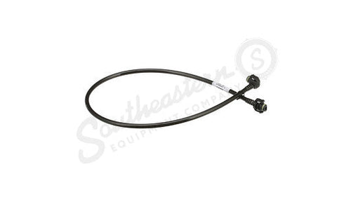 87435843 - OEM HOSE FUEL A LINE - CASE CONSTRUCTION