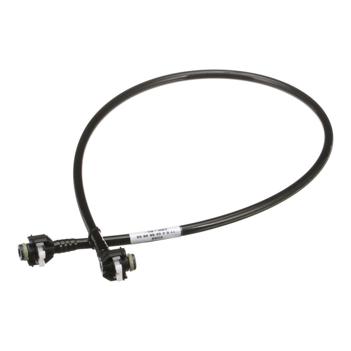 87435843 - OEM HOSE FUEL A LINE - CASE CONSTRUCTION