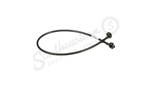 87435843 - OEM HOSE FUEL A LINE - CASE CONSTRUCTION