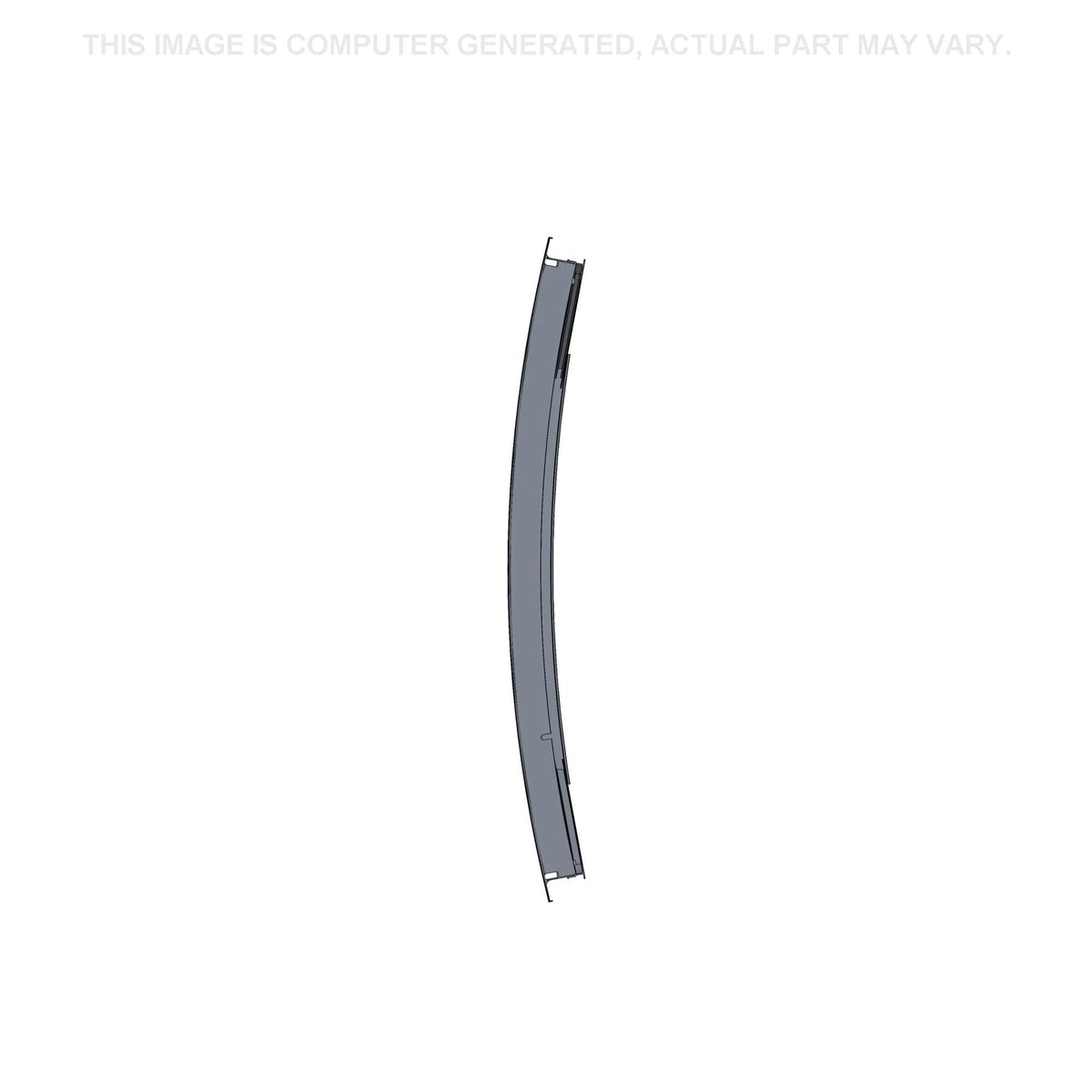87435929 - OEM WINDOW FRAME - CASE CONSTRUCTION