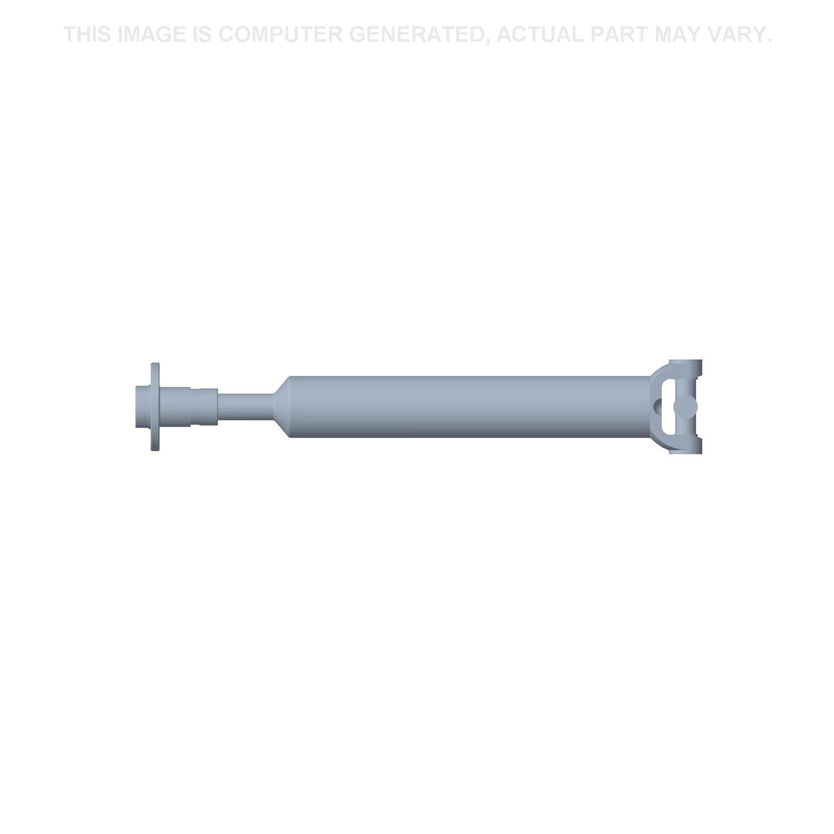87436140 - OEM DRIVESHAFT - CASE CONSTRUCTION