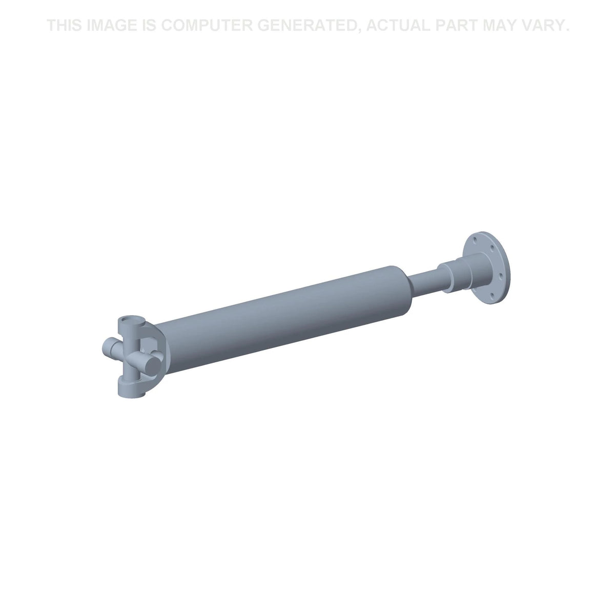 87436140 - OEM DRIVESHAFT - CASE CONSTRUCTION
