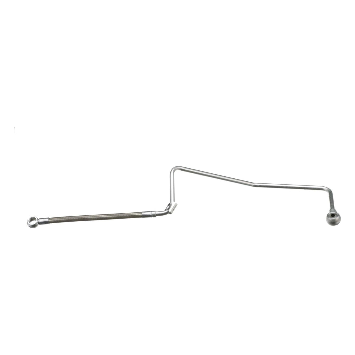 87436149 - OEM FUEL SUPPLY TUBE - CASE CONSTRUCTION