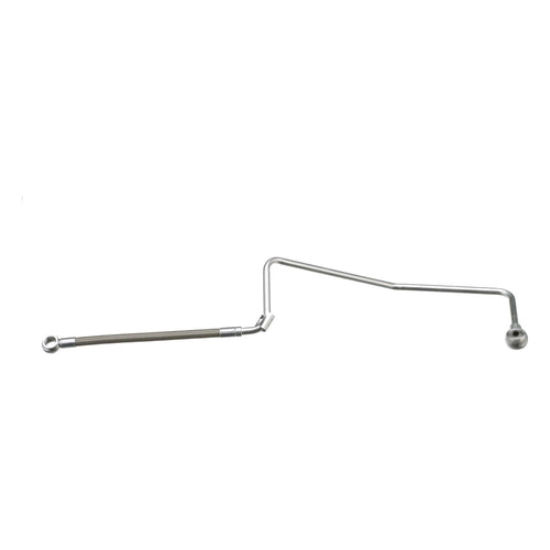 87436149 - OEM FUEL SUPPLY TUBE - CASE CONSTRUCTION