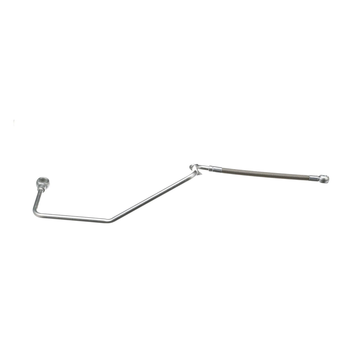87436149 - OEM FUEL SUPPLY TUBE - CASE CONSTRUCTION