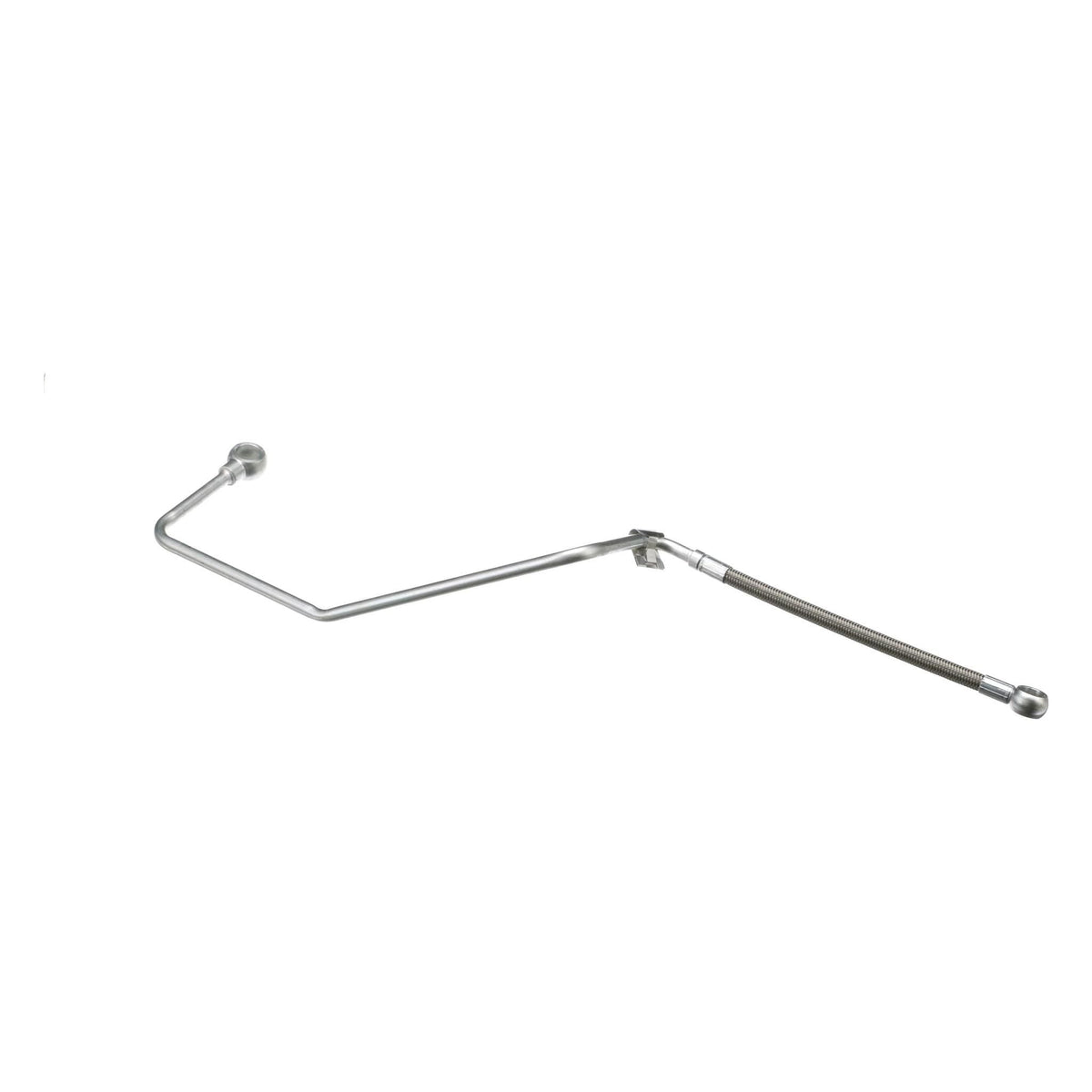 87436149 - OEM FUEL SUPPLY TUBE - CASE CONSTRUCTION