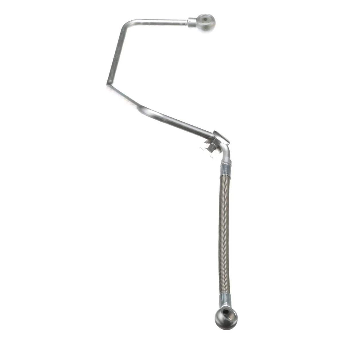 87436149 - OEM FUEL SUPPLY TUBE - CASE CONSTRUCTION