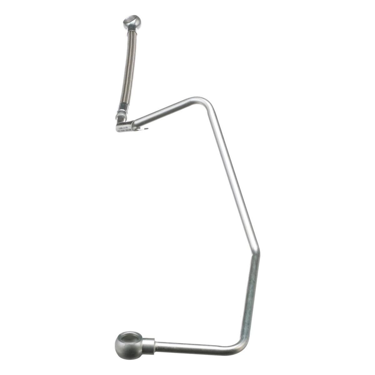 87436149 - OEM FUEL SUPPLY TUBE - CASE CONSTRUCTION