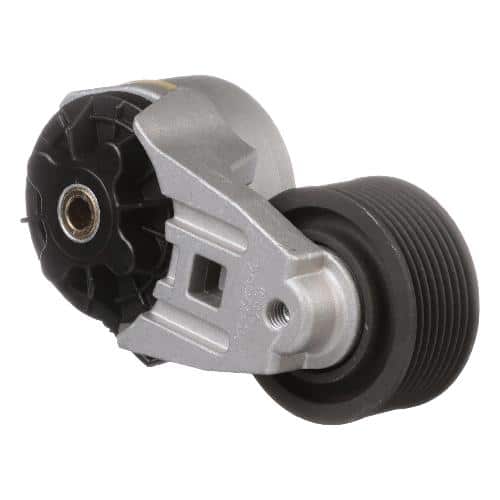 87436755AM - OEM TENSIONER BELT - CASE CONSTRUCTION