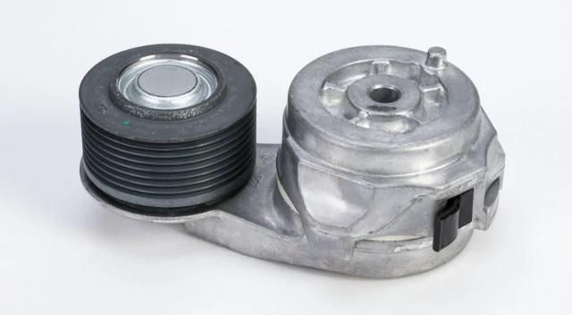 87436755 - OEM BELT TENSIONER - CASE CONSTRUCTION