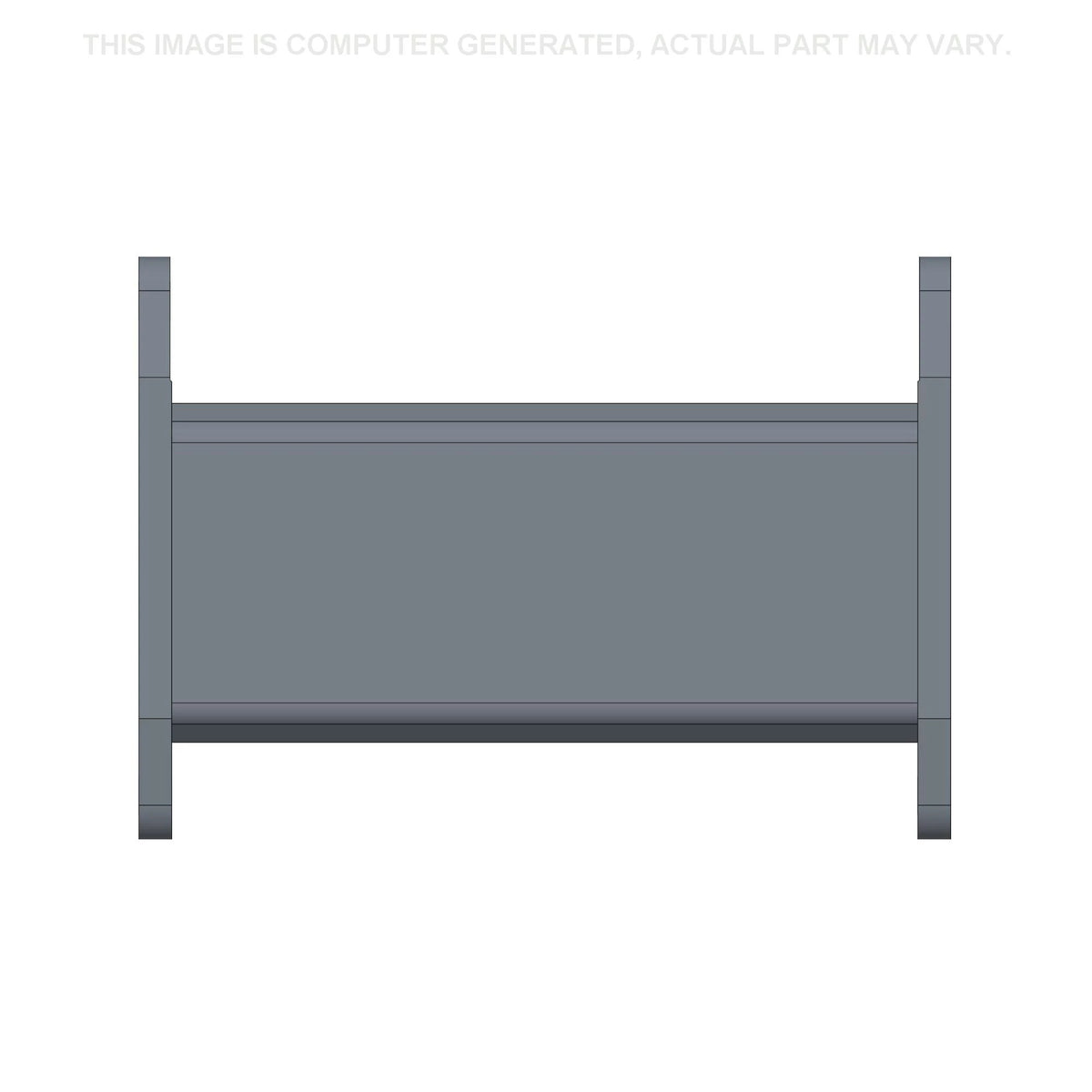 87436765 - OEM ARM - CASE CONSTRUCTION