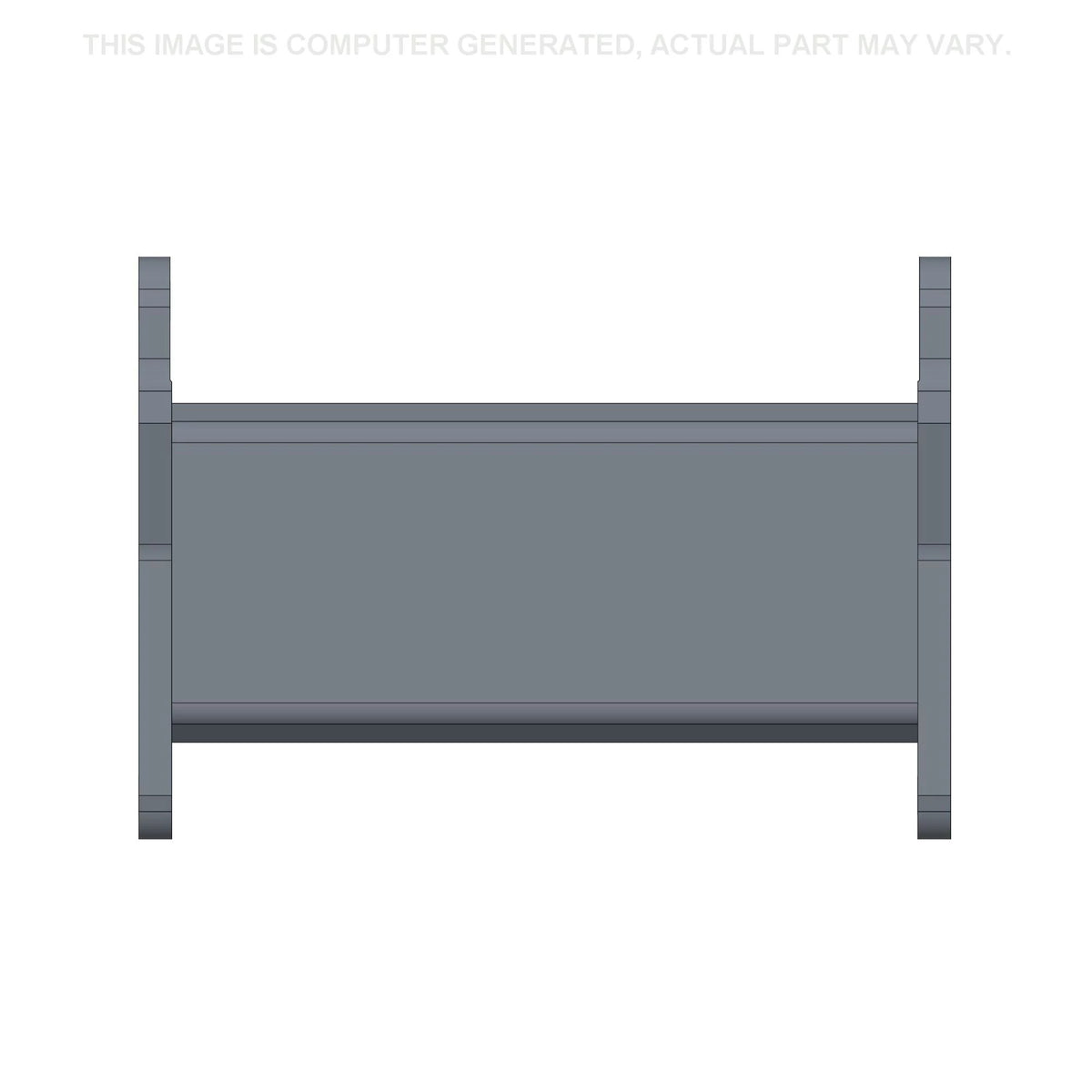 87436765 - OEM ARM - CASE CONSTRUCTION