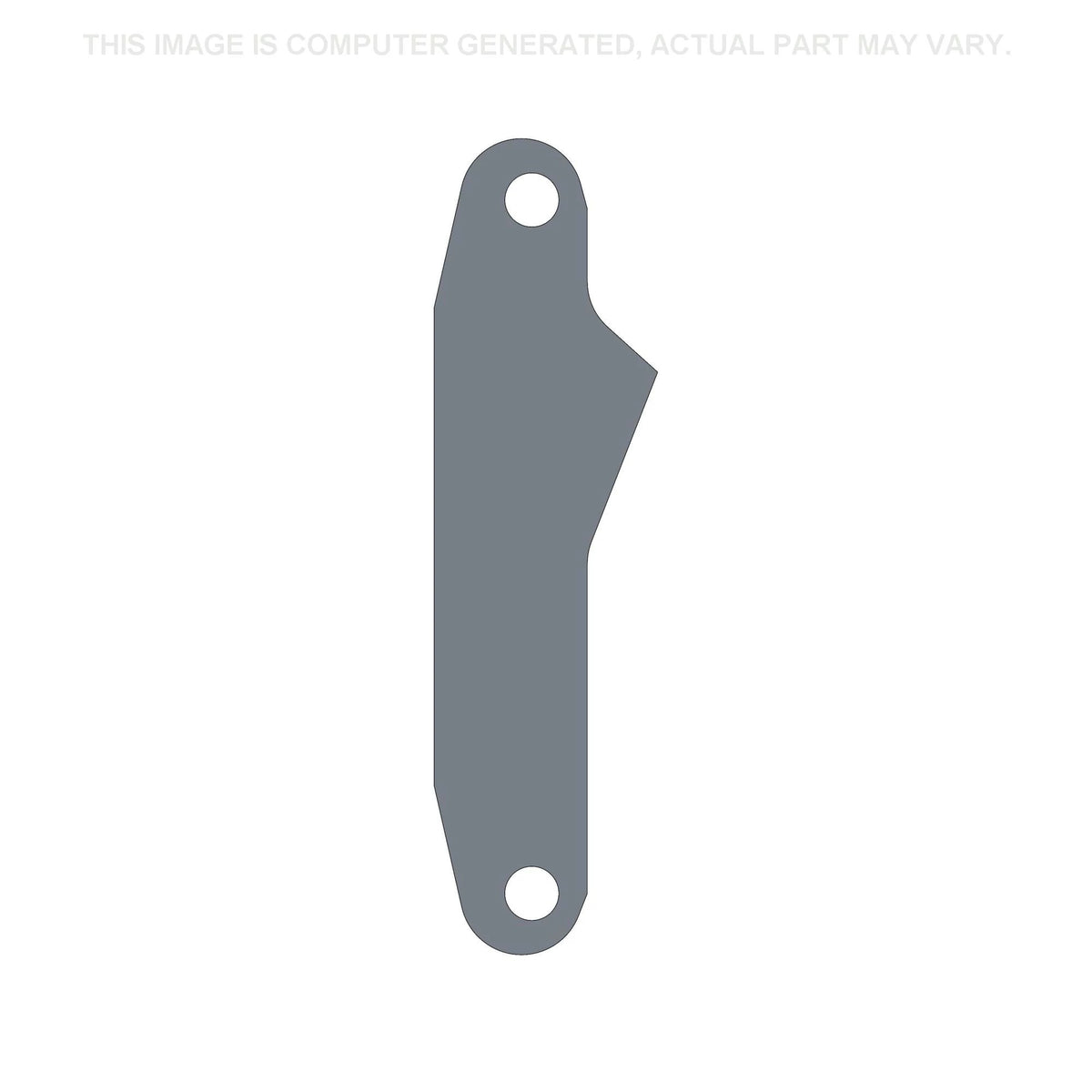 87436765 - OEM ARM - CASE CONSTRUCTION