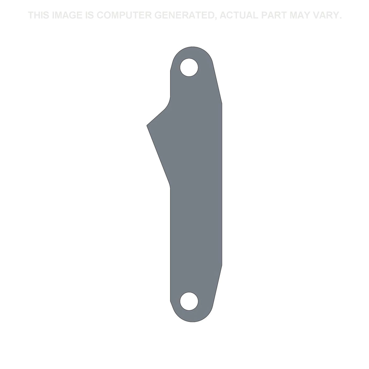 87436765 - OEM ARM - CASE CONSTRUCTION