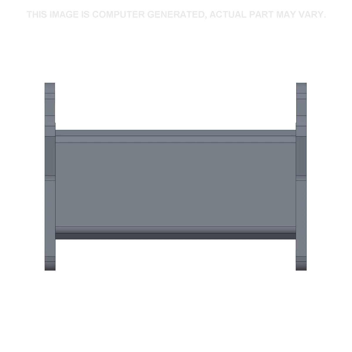 87436765 - OEM ARM - CASE CONSTRUCTION