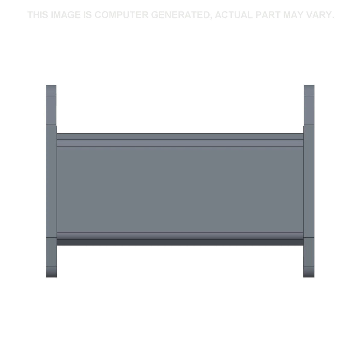 87436765 - OEM ARM - CASE CONSTRUCTION