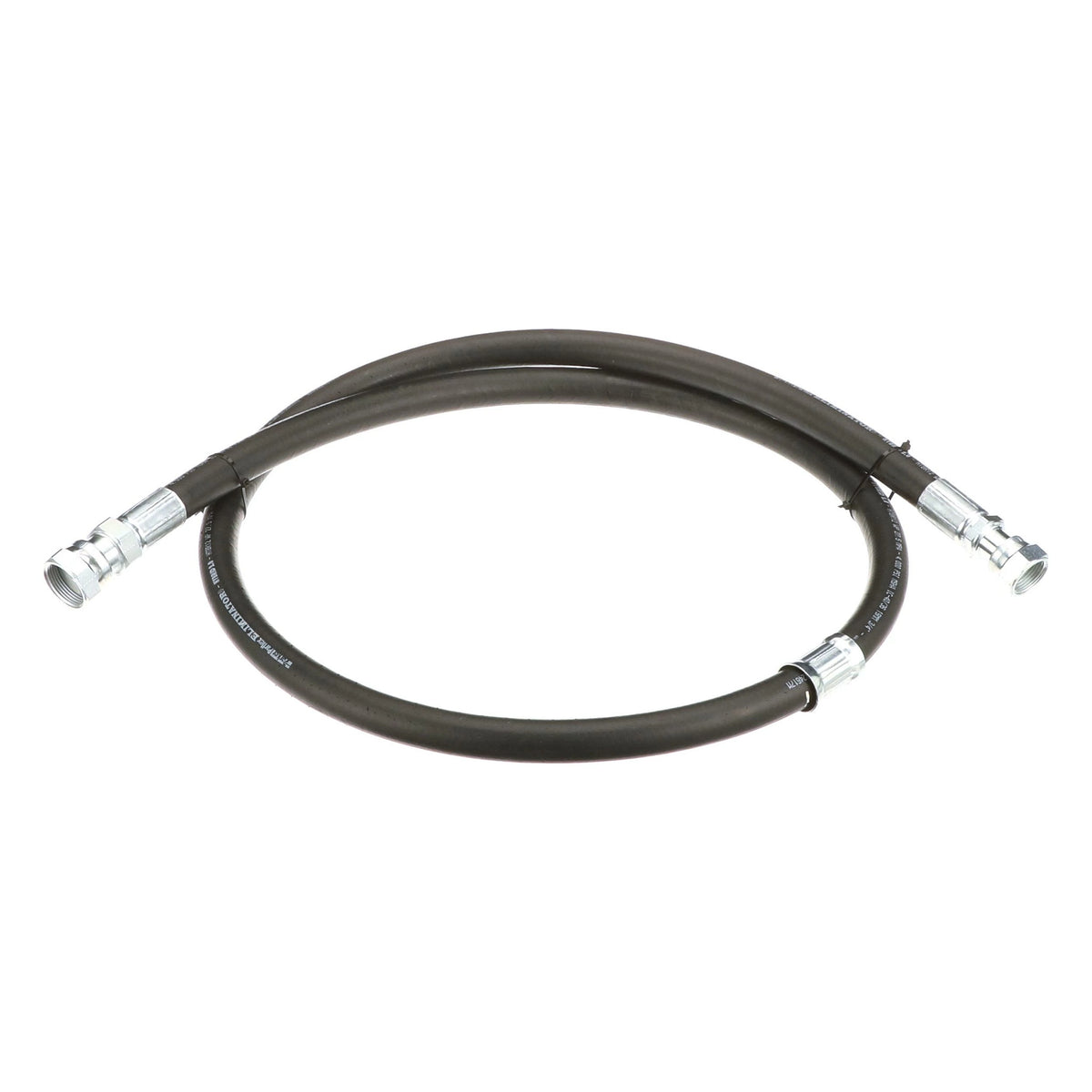 87436860 - OEM HYDRAULIC HOSE - CASE CONSTRUCTION