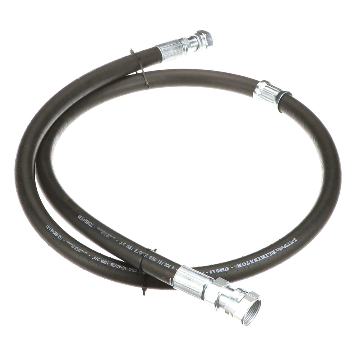 87436860 - OEM HYDRAULIC HOSE - CASE CONSTRUCTION