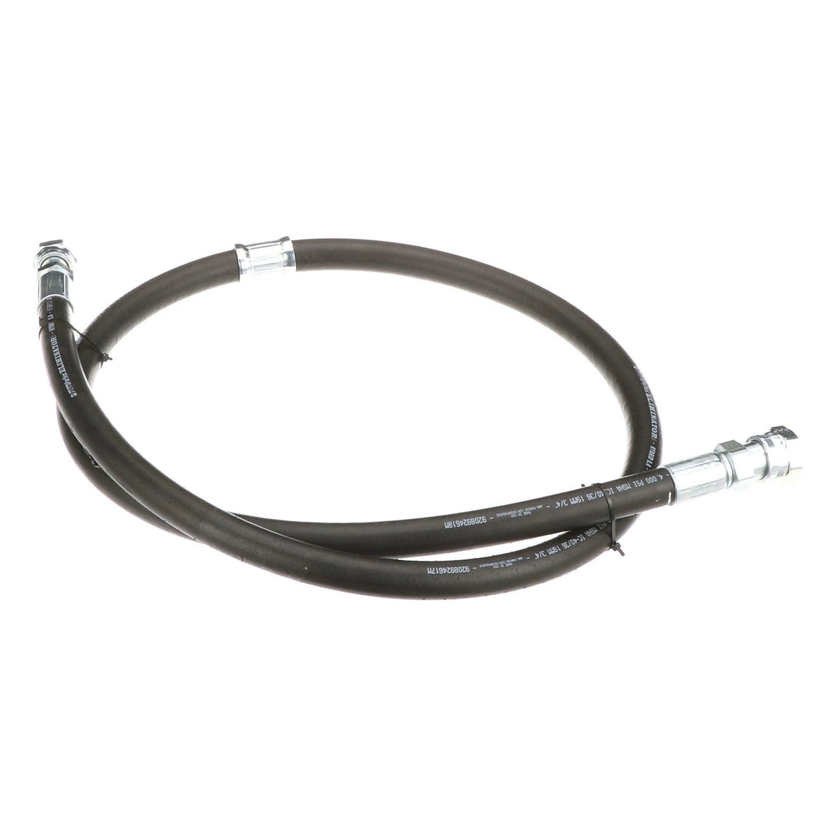 87436860 - OEM HYDRAULIC HOSE - CASE CONSTRUCTION