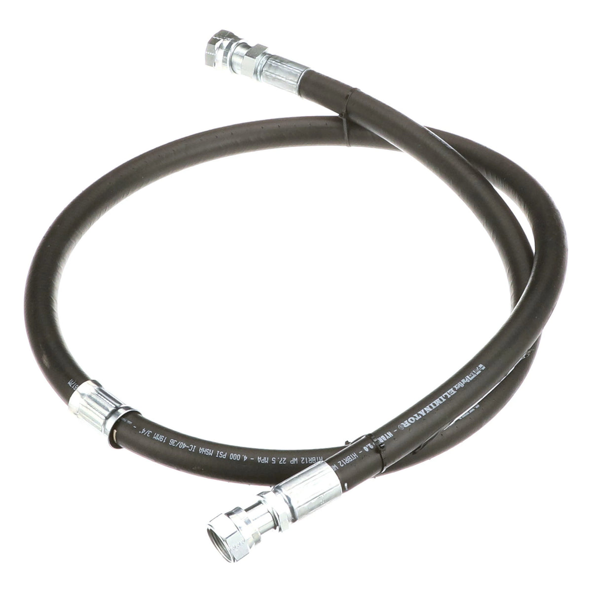 87436860 - OEM HYDRAULIC HOSE - CASE CONSTRUCTION