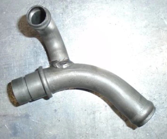 87437056 - OEM TUBE 875IN OD - CASE CONSTRUCTION