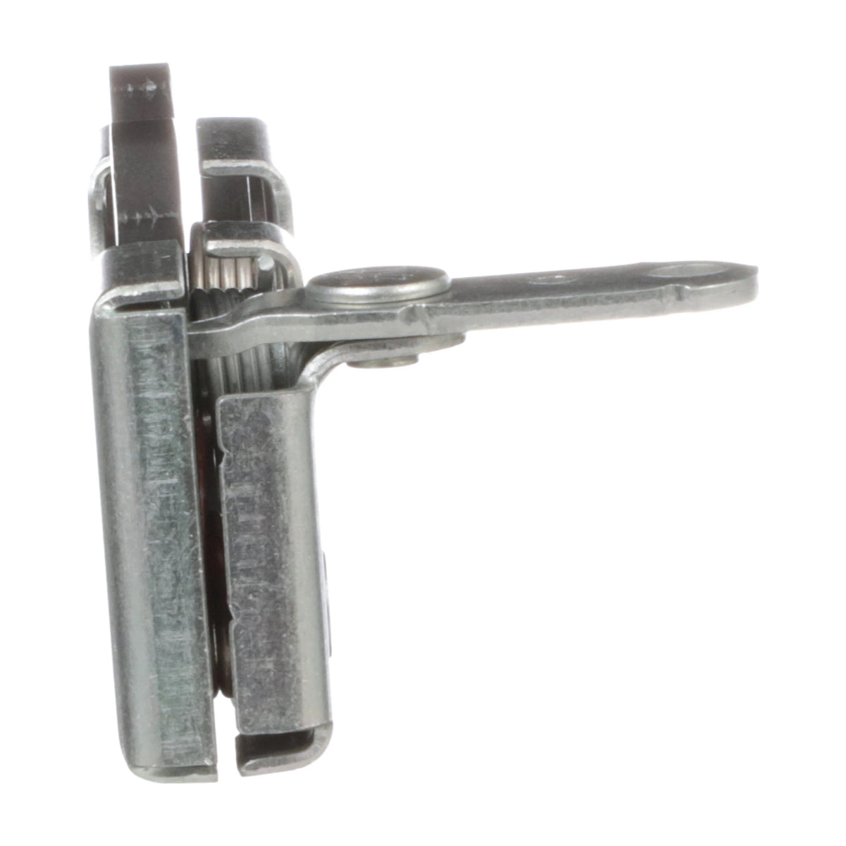 87437076 - OEM LATCH - CASE CONSTRUCTION