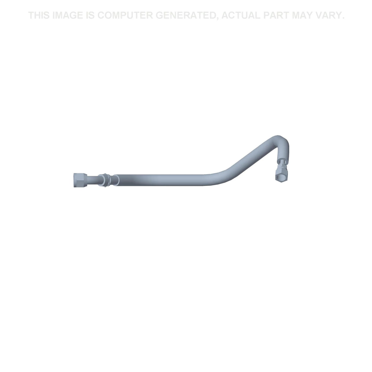 87437230 - OEM HYDRAULIC HOSE - CASE CONSTRUCTION