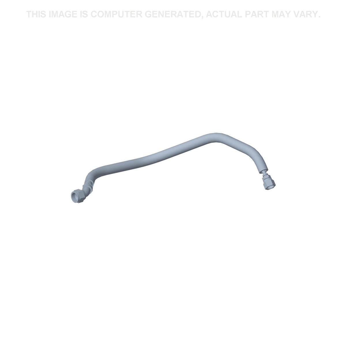 87437230 - OEM HYDRAULIC HOSE - CASE CONSTRUCTION
