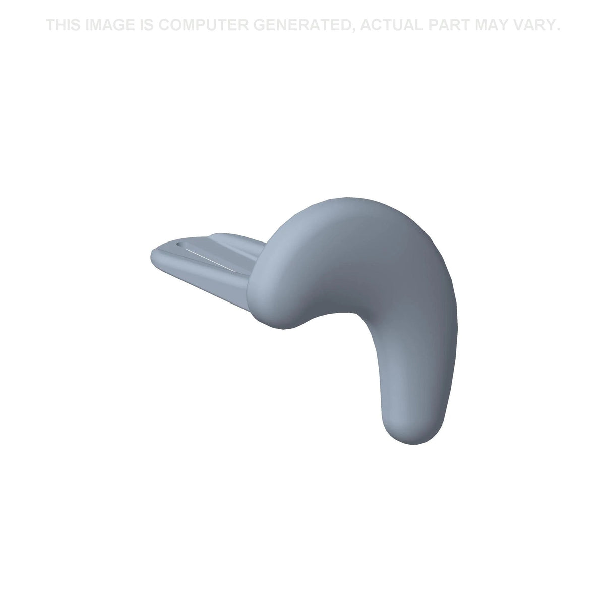 87437369 - OEM ARMREST - CASE CONSTRUCTION