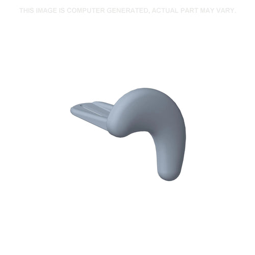 87437369 - OEM Armrest - Case Construction