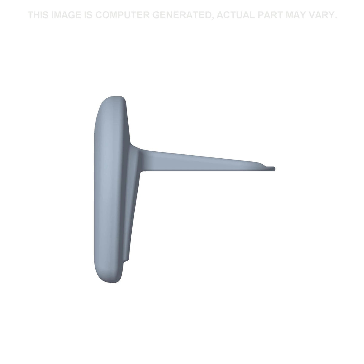 87437369 - OEM ARMREST - CASE CONSTRUCTION