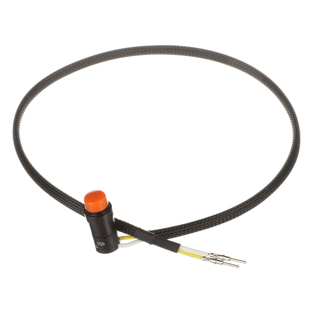 87437373 - OEM SWITCH ASSEMBLY - CASE CONSTRUCTION