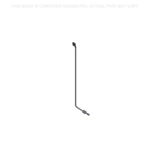 87437633 - OEM Hydraulic Tube - Case Construction