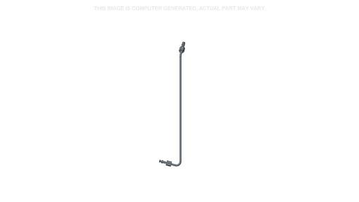 87437635 - OEM REDUCING VALVE TUBE - CASE CONSTRUCTION