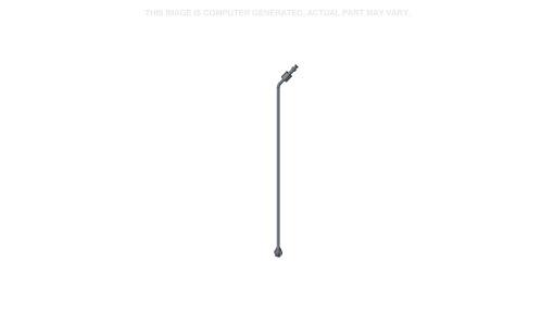 87437635 - OEM REDUCING VALVE TUBE - CASE CONSTRUCTION