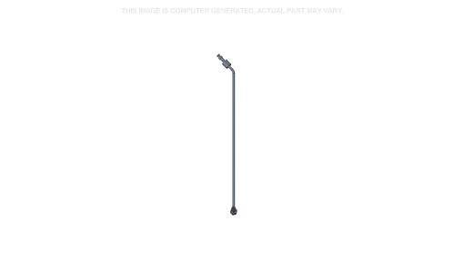 87437635 - OEM REDUCING VALVE TUBE - CASE CONSTRUCTION