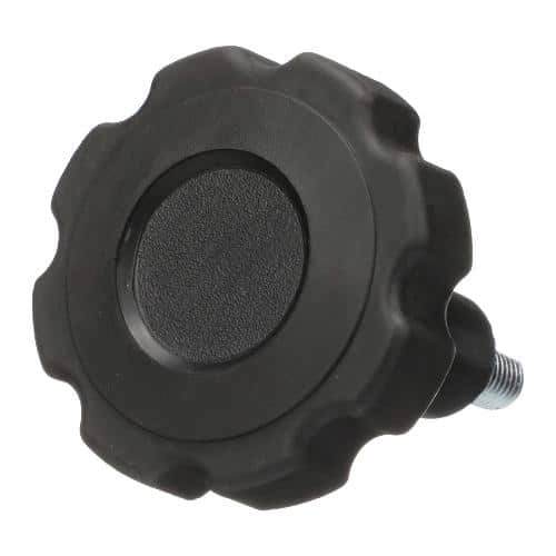 87437688 - OEM KNOB - CASE CONSTRUCTION