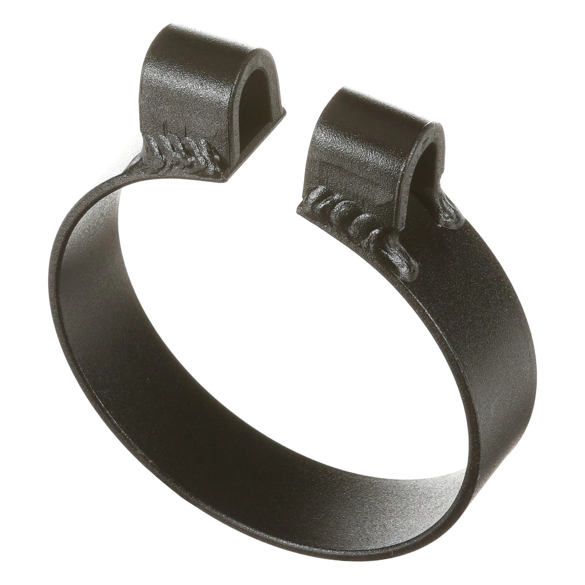 87437804 - OEM PIPE CLAMP STACK EXHAUST - CASE CONSTRUCTION