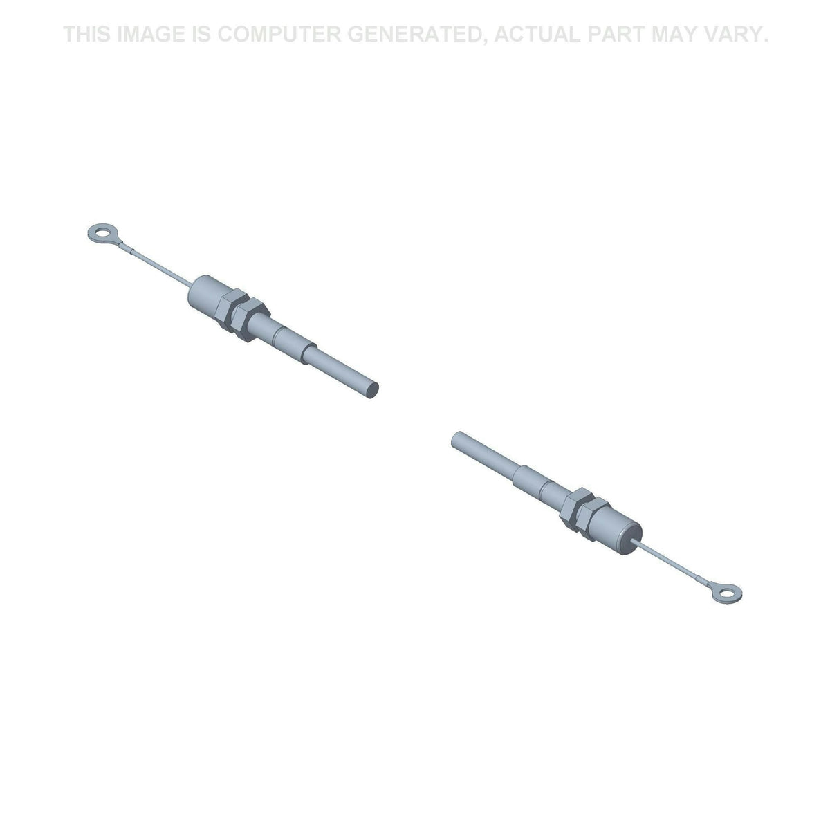 87437806 - OEM FLEXIBLE CABLE - CASE CONSTRUCTION