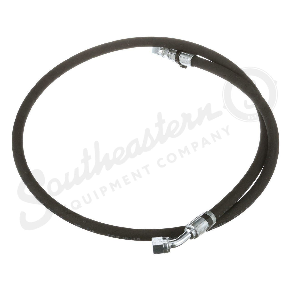 87437928 - OEM SELECTOR VALVE HOSE 6.4MM ID X 1270MML - CASE CONSTRUCTION