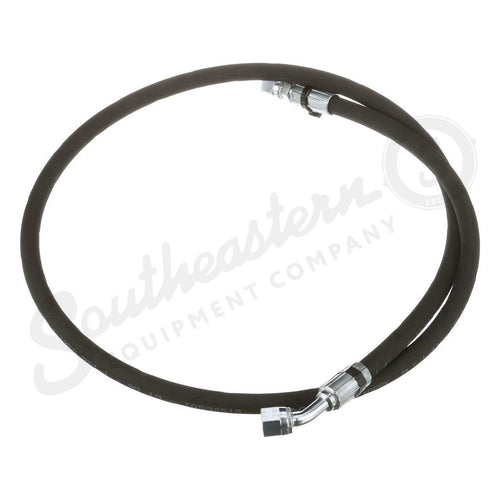 87437928 - OEM SELECTOR VALVE HOSE 6.4MM ID X 1270MML - CASE CONSTRUCTION