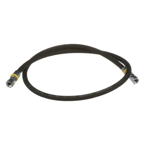 87437935 - OEM SELECTOR VALVE HOSE 6.4MM ID X 1175MML - CASE CONSTRUCTION