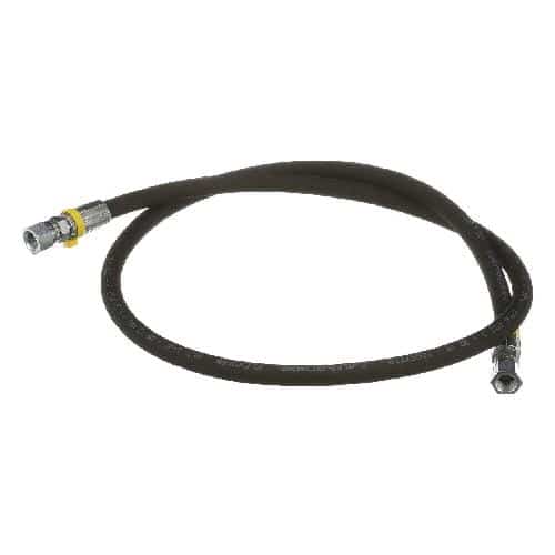 87437935 - OEM SELECTOR VALVE HOSE 6.4MM ID X 1175MML - CASE CONSTRUCTION