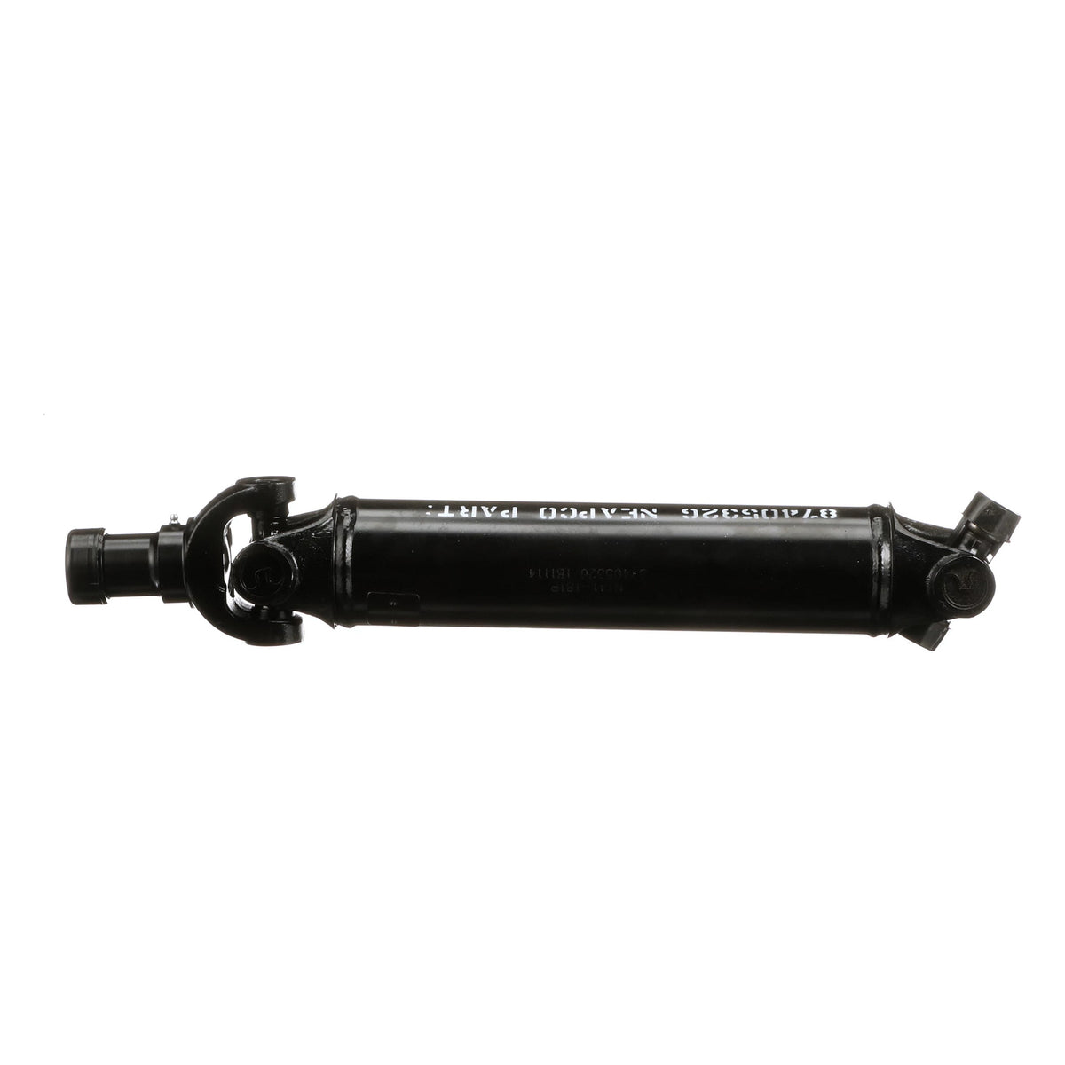 87437988 - OEM FRONT DRIVESHAFT PTO PARTS - CASE CONSTRUCTION